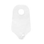 NATURA Standard Clear Urostomy Accuseal 45MM (Back Side) - No Shadow